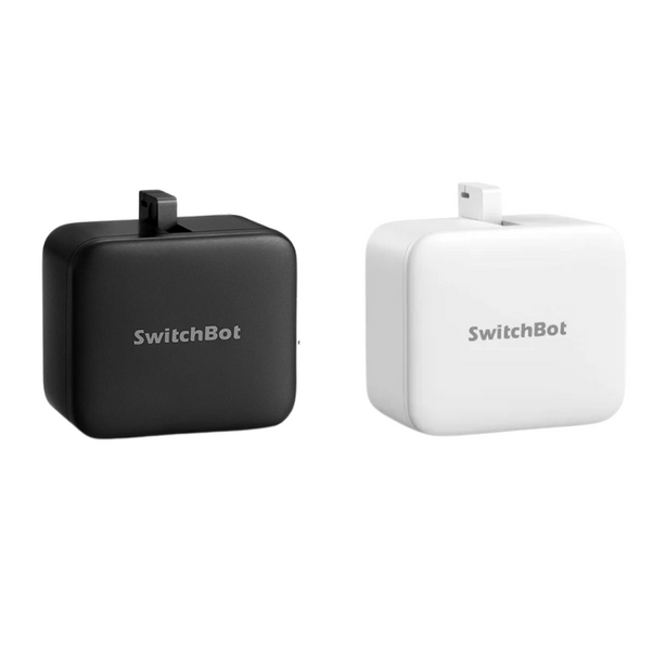 SwitchBot Bot