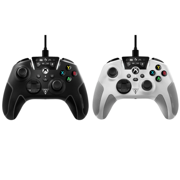 Turtle Beach Recon Wired Gaming Controller for Xbox Series X & S, Xbox One, and Windows