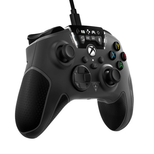 Turtle Beach Recon Wired Gaming Controller for Xbox Series X & S, Xbox One, and Windows