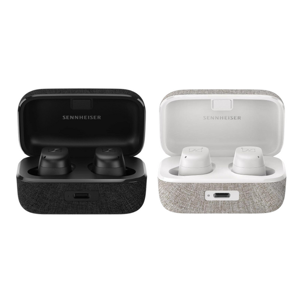 Sennheiser MOMENTUM 3 True Wireless Earbuds