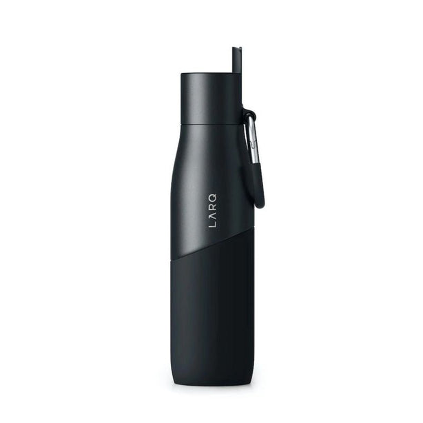 LARQ Bottle Filtered Obsidian Black