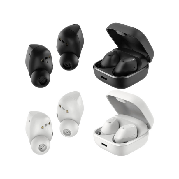 Sennheiser Accentum True Wireless In-Ear Earbuds