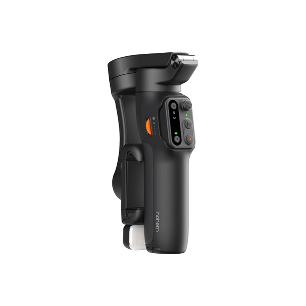 Hohem iSteady X3 SE 3-Axis Travel Smartphone Gimbal