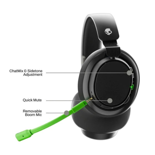 Skullcandy SLYR PRO Wireless Gaming Headset