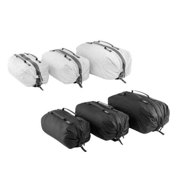 Matador Waterproof Gear Cube Set