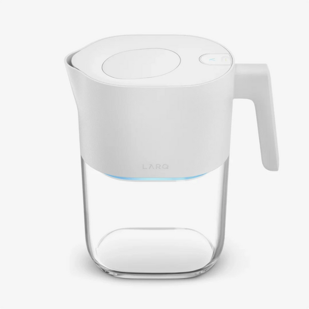 LARQ Uv Self Cleaning Pitcher Purevis™ With Advanced Filter 1.9L