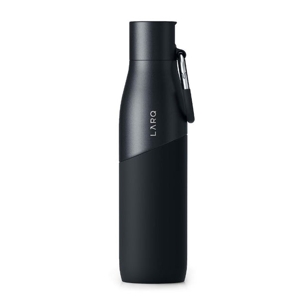 LARQ Bottle Filtered Movement Black Onyx