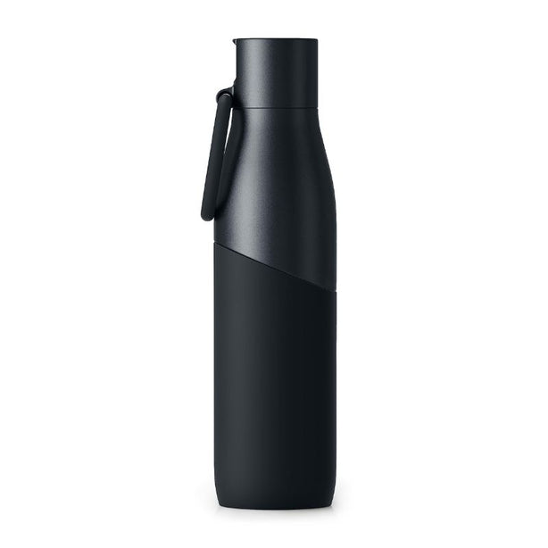 LARQ Bottle Filtered Movement Black Onyx
