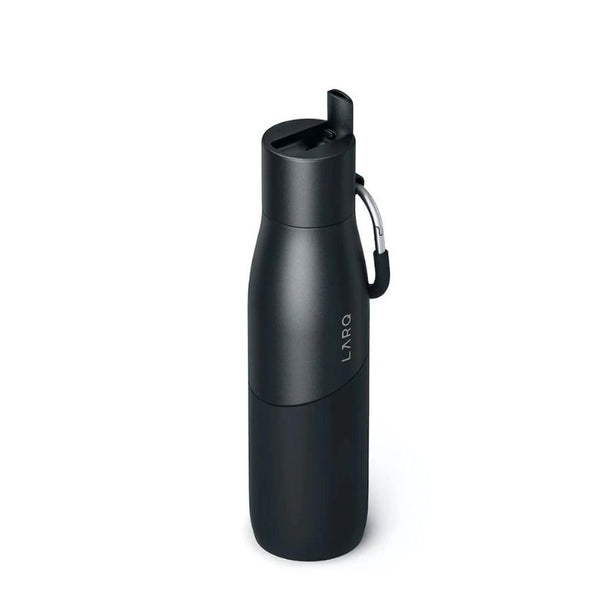 LARQ Bottle Filtered Movement Black Onyx