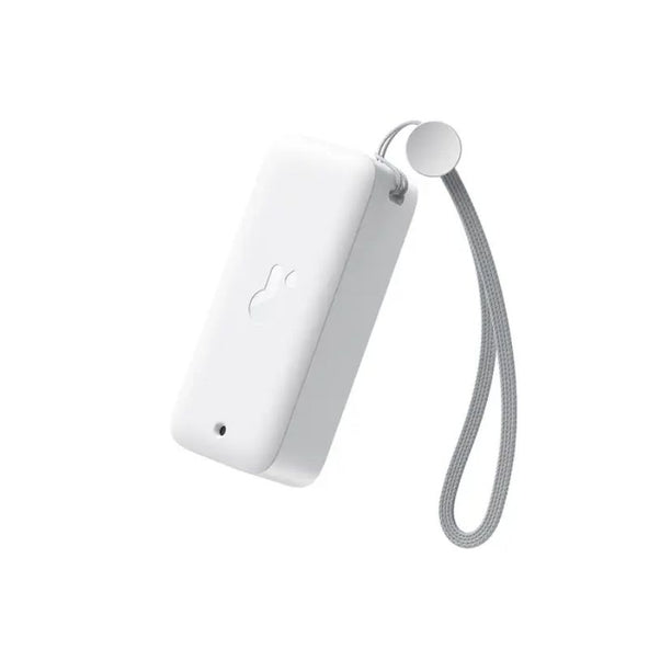 SwitchBot Indoor/Outdoor Thermo-Hygrometer