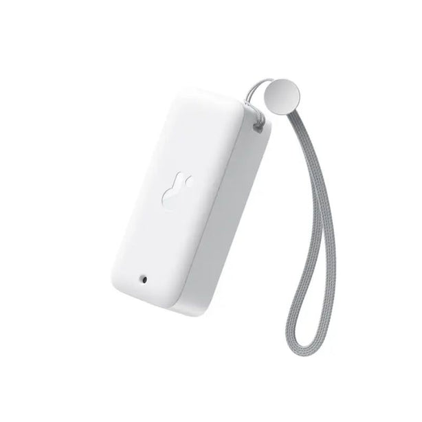 SwitchBot Indoor/Outdoor Thermo-Hygrometer