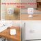 SwitchBot Motion Sensor White