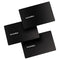 SwitchBot NFC Card for Keypad and Keypad Touch (3-Pack)