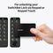 SwitchBot NFC Card for Keypad and Keypad Touch (3-Pack)