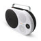 Polaroid P4 Music Player (Black)