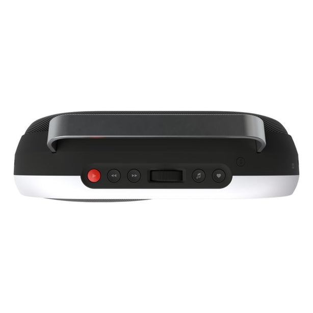 Polaroid P4 Music Player (Black)