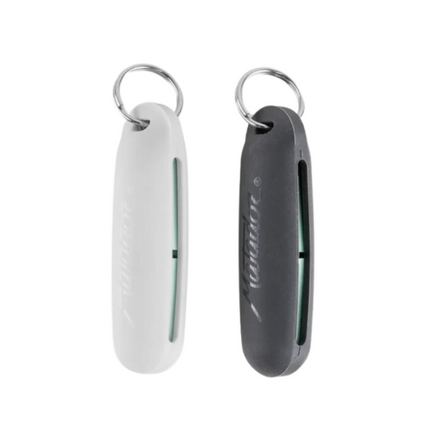 Matador Noise Reducing Travel Earplugs Kit - 2 Pairs