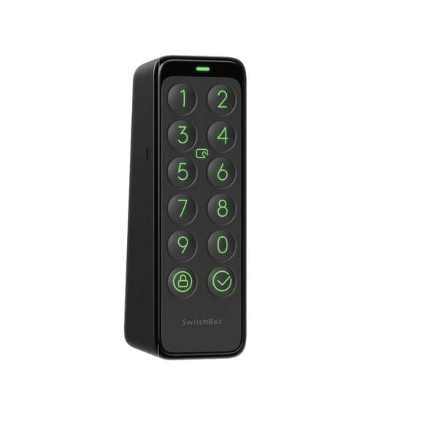 SwitchBot Key Pad Touch (Fingerprint)