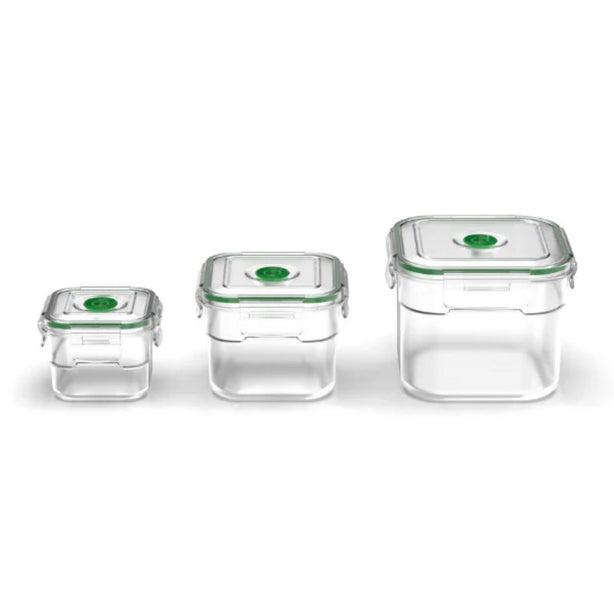Vago Fresh Box Set