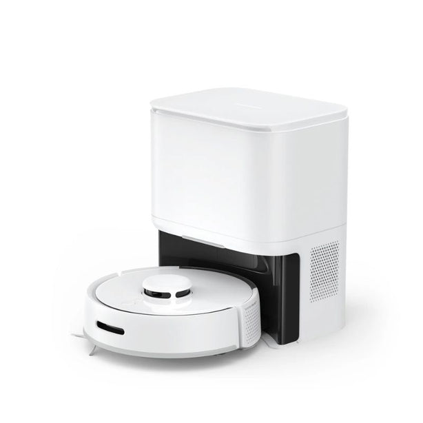 SwitchBot Mini Robot Vacuum K10+