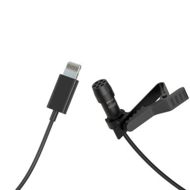 Mirfak Mc1P Lighting With Mfi Connector