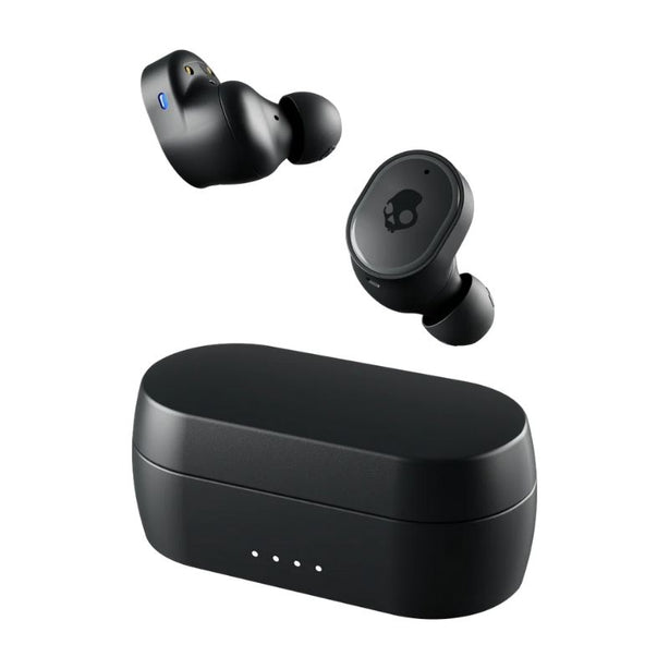 Skullcandy Sesh ANC True Wireless In-Ear Earbuds -  Black