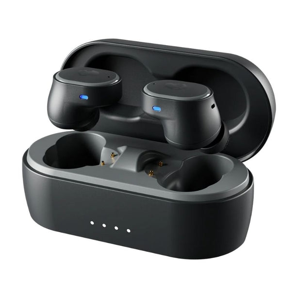 Skullcandy Sesh ANC True Wireless In-Ear Earbuds -  Black