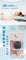 PP Persephone SMX Graphene Pressure Relief Circulation Pillow Case