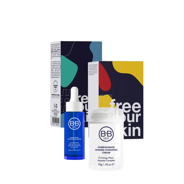 B&B Labs Hydrating Essential Care