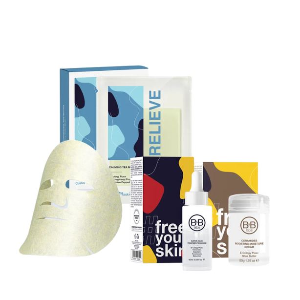 B&B Labs Calming Intensive Care