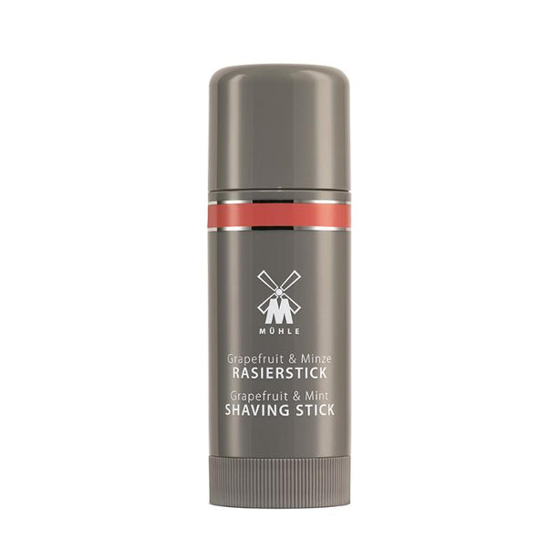 MUHLE Grapefruit and Mint Shaving Soap Travel Stick 37g