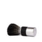 MUHLE Neo, Chrome-plated Metal, Black, Black Fibre Shaving Brush