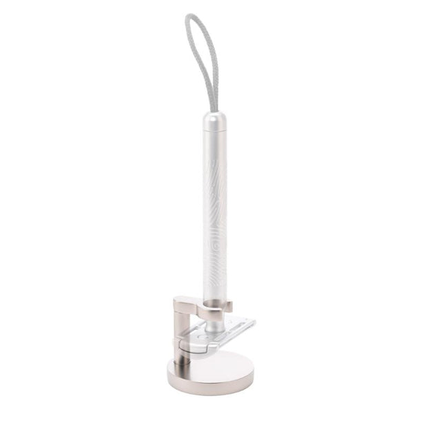 MUHLE Safety Razor Holder Stand, Matt for COMPANION, ROCCA, TRADITIONAL series