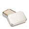 MUHLE Essentials Aluminium Soap Box