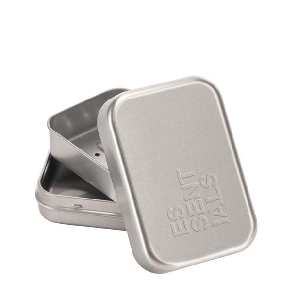 MUHLE Essentials Aluminium Soap Box