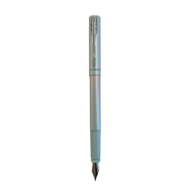 Parker Vector XL Special Edition Chrome Trim Fountain Pen