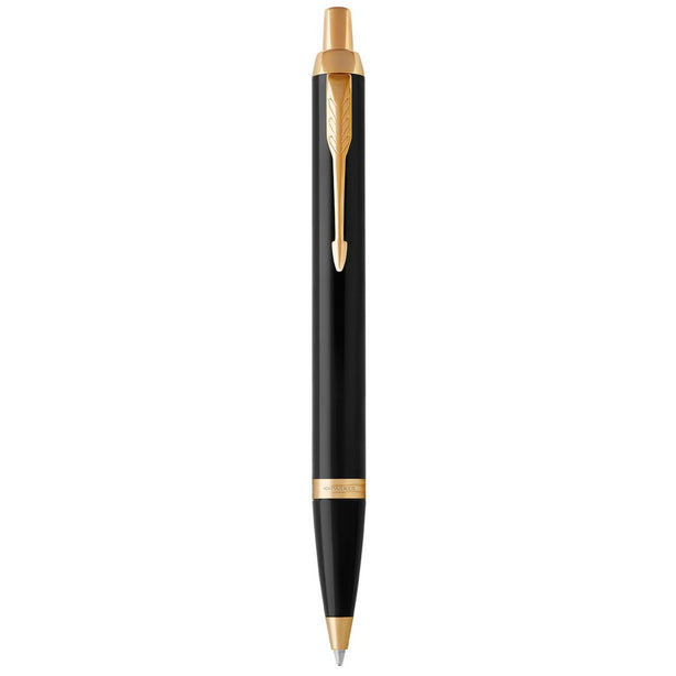 Parker IM Core Ballpoint Pen