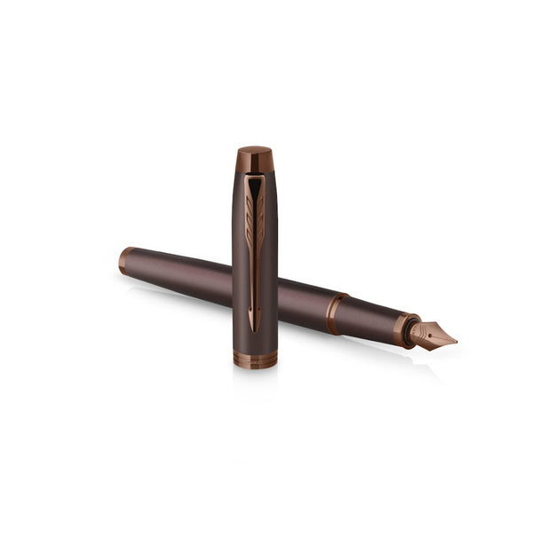 Parker IM Monochrome Fountain Pen