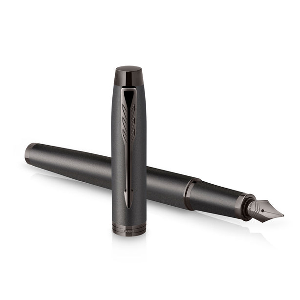 Parker IM Monochrome Fountain Pen