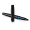 Parker IM Vibrant Rings Rollerball Pen