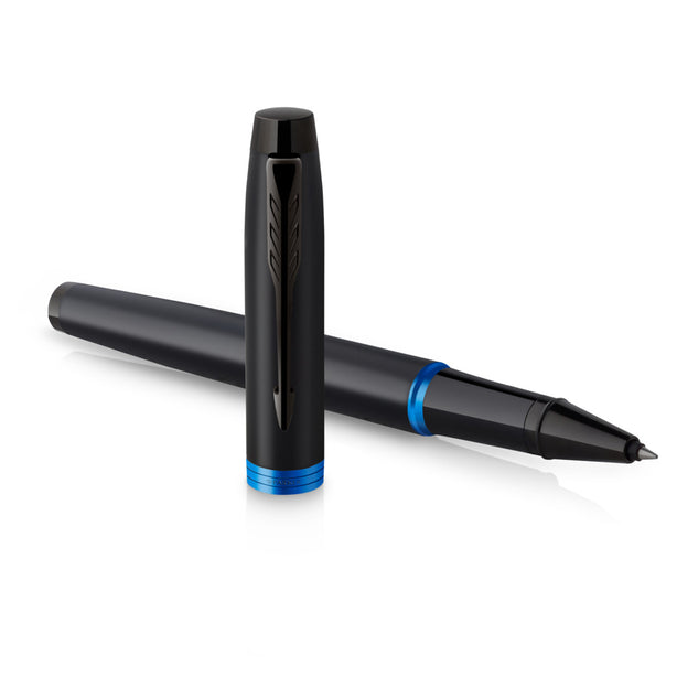 Parker IM Vibrant Rings Rollerball Pen
