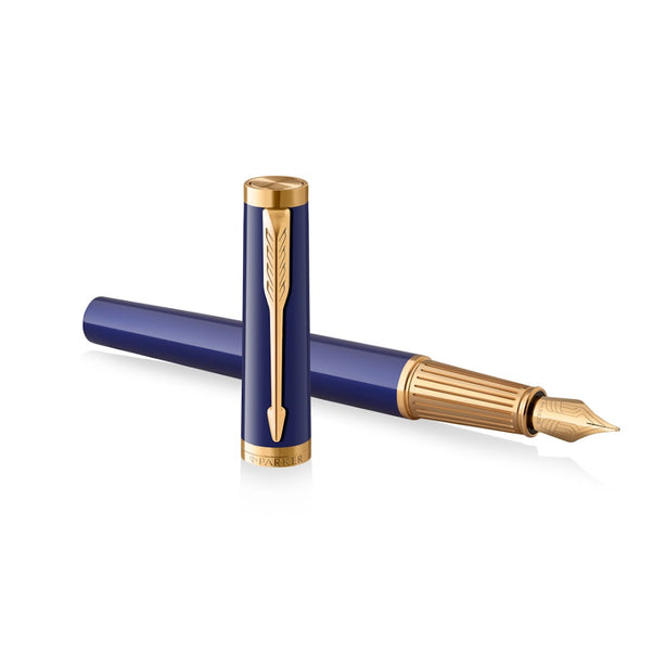 Parker Ingenuity Fountain Pen