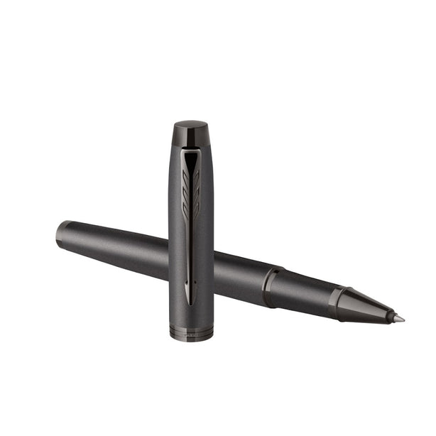Parker IM Monochrome Rollerball Pen