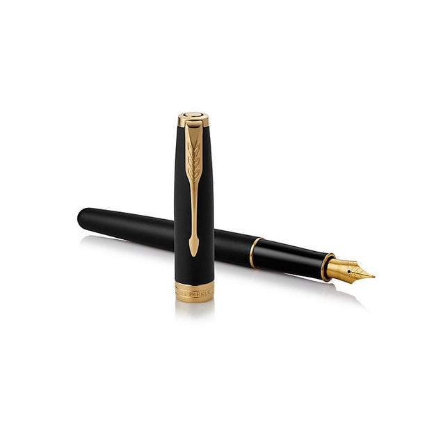 Parker Sonnet Classic Fountain Pen