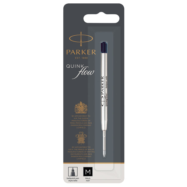 Parker Refill Quinkflow Ballpoint