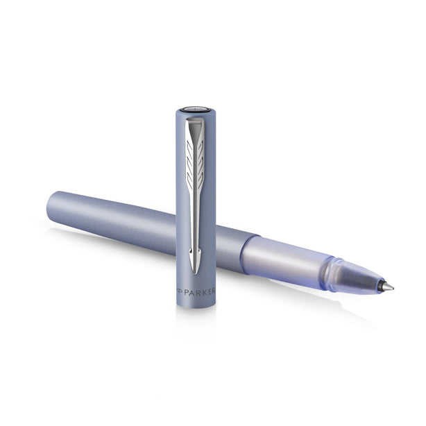 Parker Vector XL Metallic Rollerball Pen