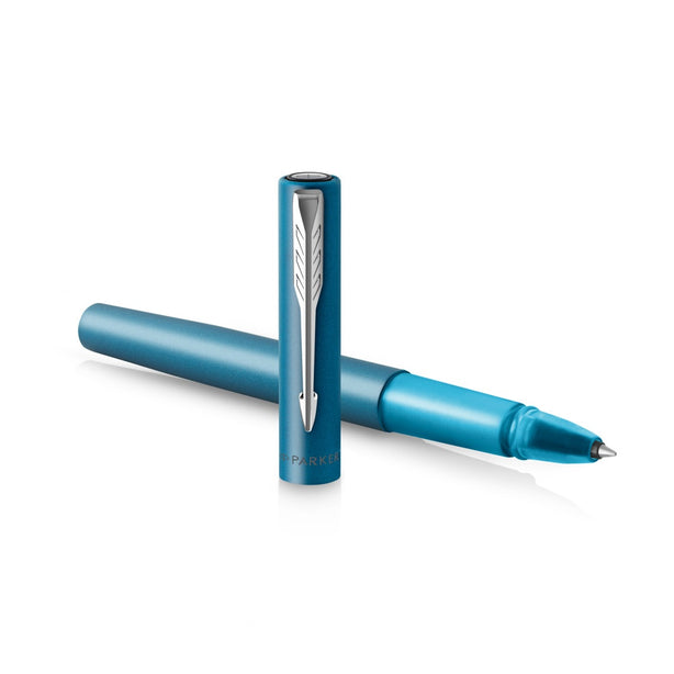 Parker Vector XL Metallic Rollerball Pen