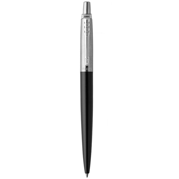 Parker Jotter Core Chrome Trim Ballpoint Pen