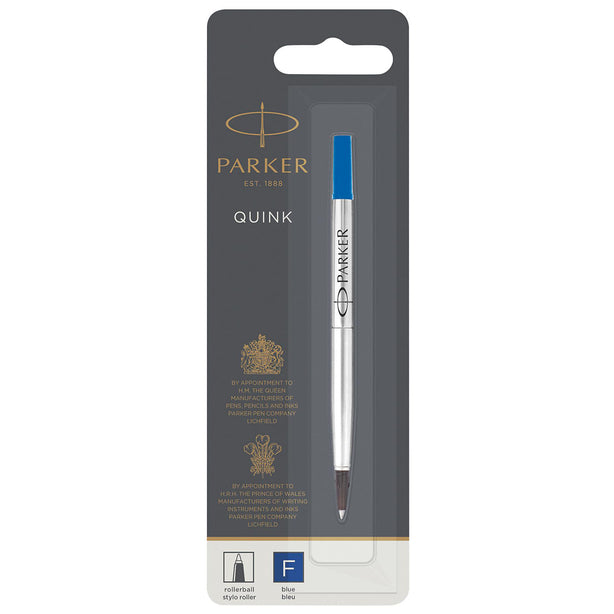 Parker Refill Quink Rollerball
