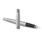 Parker Jotter Core Stainless Steel Fountain Pen